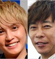 手越祐也と松浦勝人会長