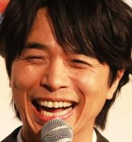 V6イノッチ・井ノ原快彦
