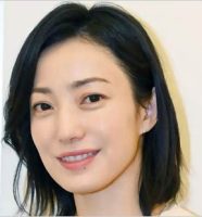 菅野美穂