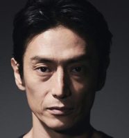伊勢谷友介容疑者