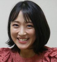 元テレビ朝日・竹内由恵アナウンサー