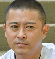 元TOKIO山口達也