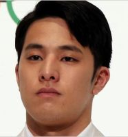 瀬戸大也選手