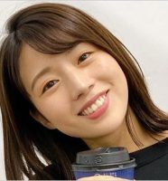 テレビ朝日・田中萌アナウンサー