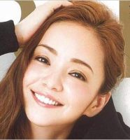 安室奈美恵