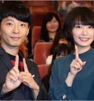 逃げ恥の津崎平匡＆森山みくり