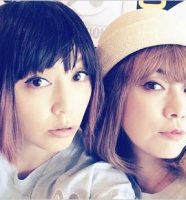 PUFFY(パフィー)の吉村由美&大貫亜美