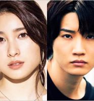 土屋太鳳と桜田通