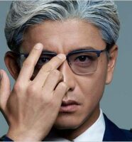 木村拓哉