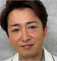 嵐・大野智