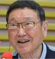 板東英二