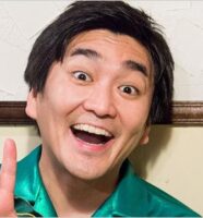 平成ノブシコブシ徳井健太