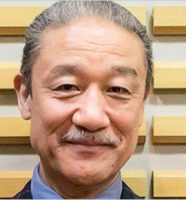 声優・銀河万丈（なんでも鑑定団などのナレーション担当）