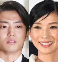 伊藤健太郎と黒木瞳