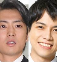 伊藤健太郎と重岡大毅