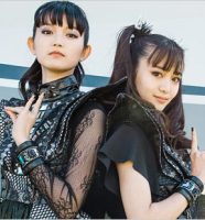BABYMETAL（ベビメタ）
