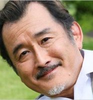 吉田鋼太郎