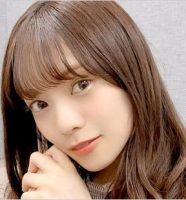 日向坂46・宮田愛萌