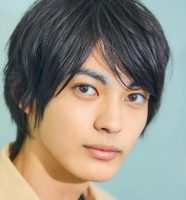 国宝級イケメン俳優・神尾楓珠