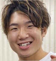 車損壊のプロボクサー寺地拳四朗選手