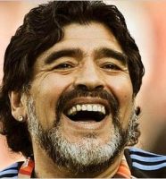 ディエゴ・マラドーナ