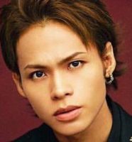 KAT-TUN上田竜也