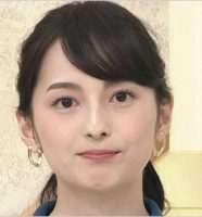 TBS・山本恵里伽アナ（news23サブキャスター）