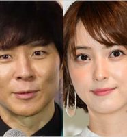 渡部建＆佐々木希