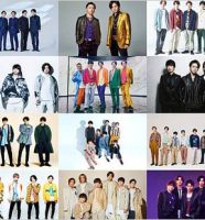 ジャニーズ事務所