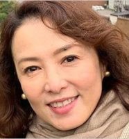 河野景子(貴乃花の元妻)