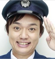 ななめ45°岡安章介