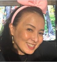 河野景子(貴乃花親方の元妻)