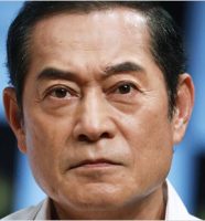 松平健