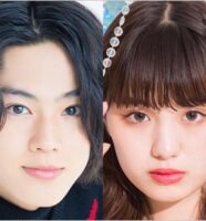 美 少年・佐藤龍我＆鶴嶋乃愛（のあにゃん）