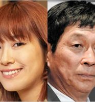 IMALUと明石家さんま