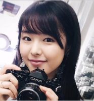 唐田えりか