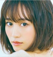 元AKB48前田敦子（あっちゃん）