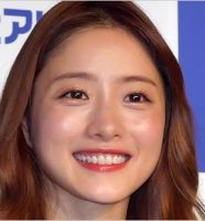 石原さとみ