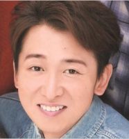 嵐・大野智