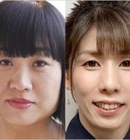 しずちゃん＆吉田沙保里
