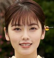 小芝風花