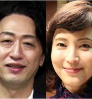 鈴木杏樹と不倫相手・喜多村緑郎