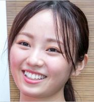 元欅坂46今泉佑唯
