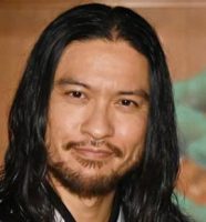 TOKIO長瀬智也
