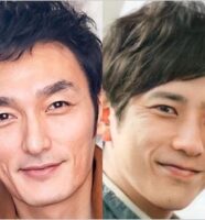 草彅剛と二宮和也