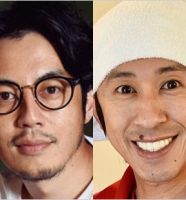 キングコング西野亮廣とカジサック