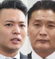 花田優一と父・貴乃花光司