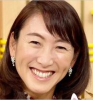 杉山愛