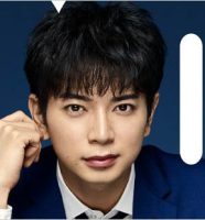 松本潤