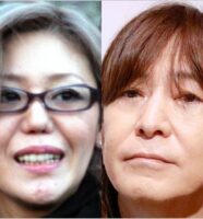 KEIKOと小室哲哉